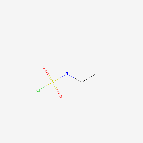 Ethyl(methyl)sulfamoyl chloride