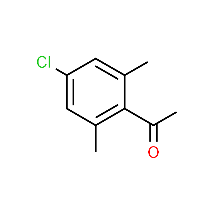 1-(4-Chloro-2,6-dimethylphenyl)ethanone
