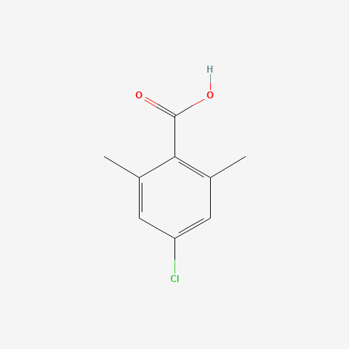 4-Chloro-2,6-dimethylbenzoic acid