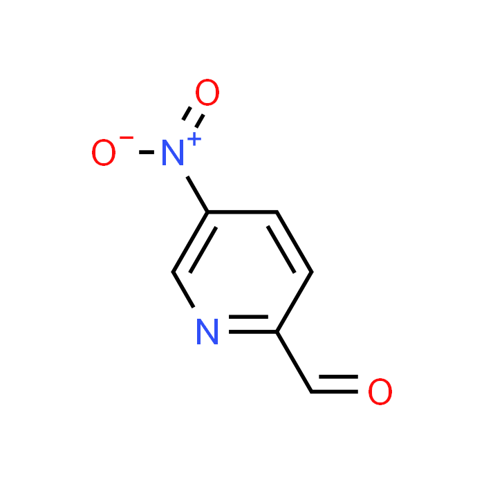 5-Nitropicolinaldehyde