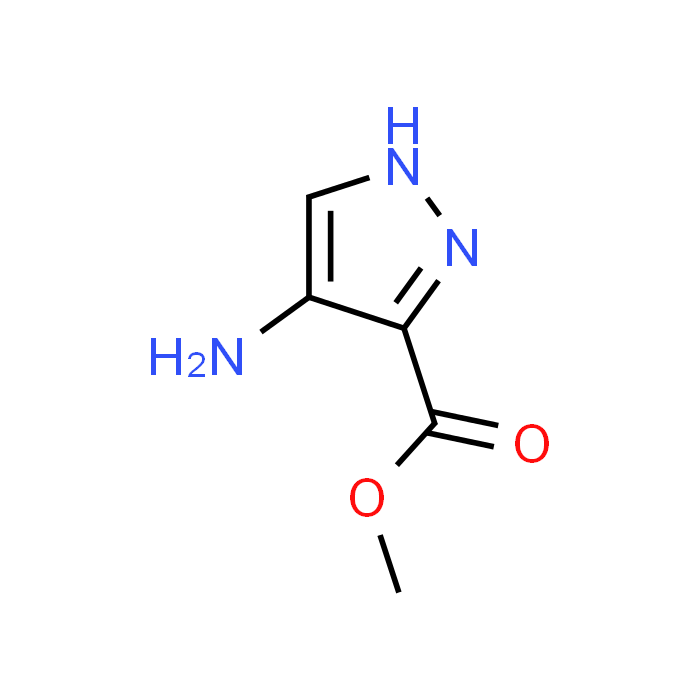 Methyl 4-amino-1H-pyrazole-3-carboxylate