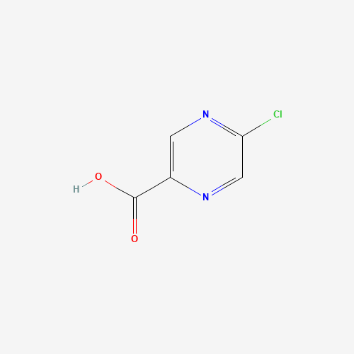5-Chloropyrazine-2-carboxylic acid