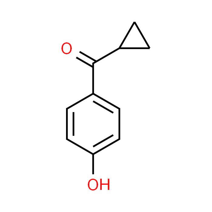 Cyclopropyl(4-hydroxyphenyl)methanone