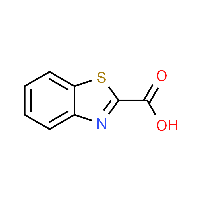 Benzothiazole-2-carboxylic acid