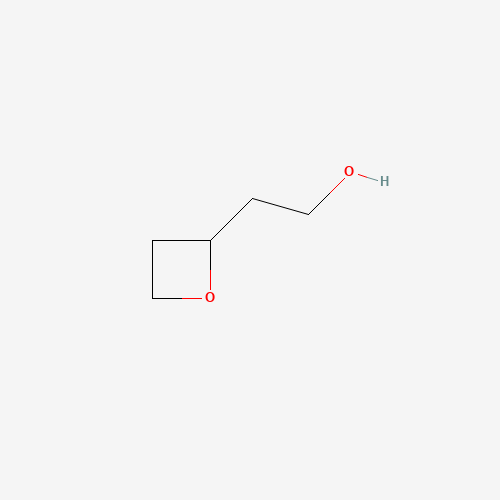 2-(Oxetan-2-yl)ethan-1-ol