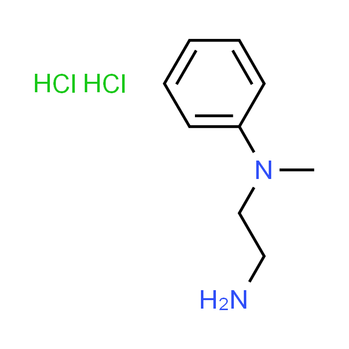 N1-Methyl-N1-phenylethane-1,2-diamine dihydrochloride