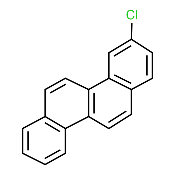 3-Chlorochrysene