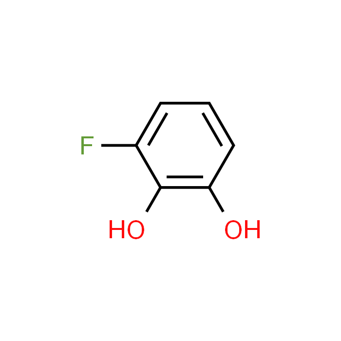 3-Fluorocatechol