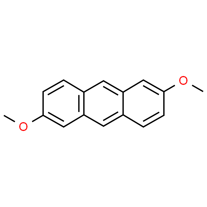 2,6-Dimethoxyanthracene