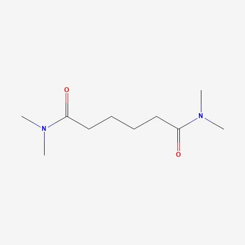 N1,N1,N6,N6-Tetramethyladipamide