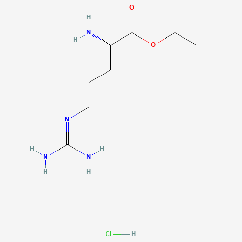H-Arg-OEt·2HCl