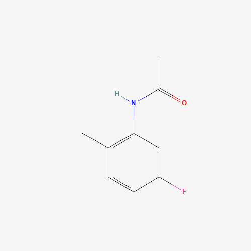 2-Acetamido-4-fluorotoluene