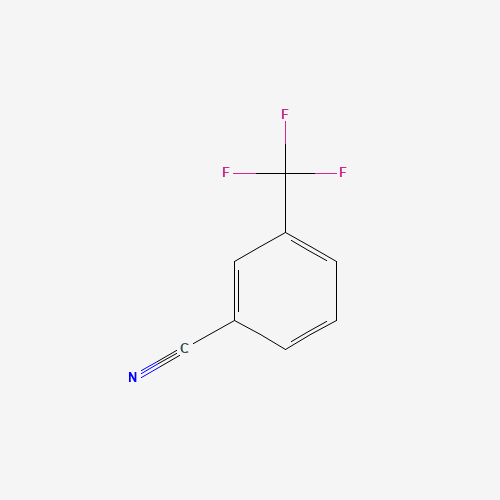 3-(Trifluoromethyl)benzonitrile