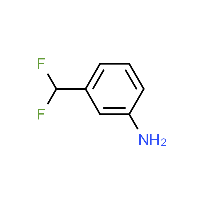 3-(Difluoromethyl)aniline