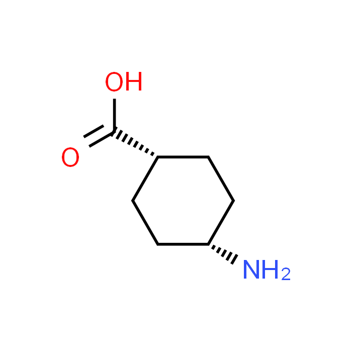 cis-4-Aminocyclohexanecarboxylic acid