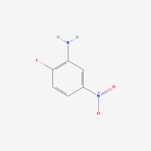 2-Fluoro-5-nitroaniline
