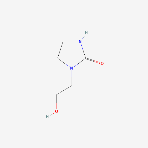 1-(2-Hydroxyethyl)imidazolidin-2-one
