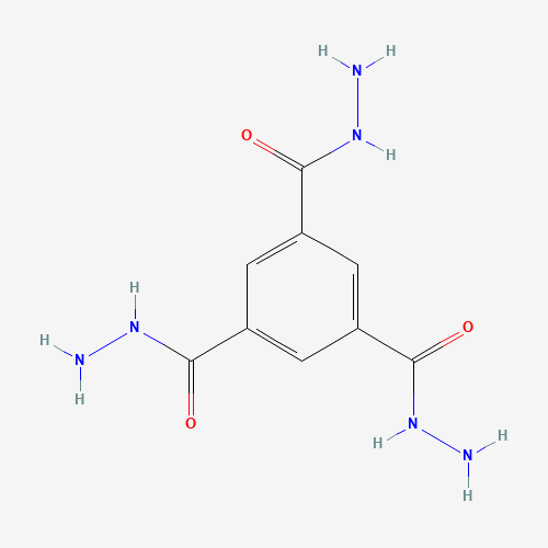 Benzene-1,3,5-tricarboxylic acid trihydrazide