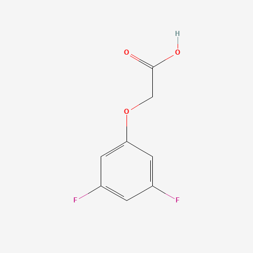 2-(3,5-Difluorophenoxy)acetic acid