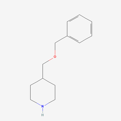 4-((Benzyloxy)methyl)piperidine