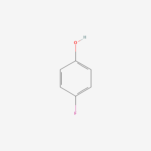 4-Fluorophenol
