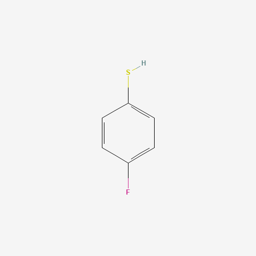 4-Fluorothiophenol
