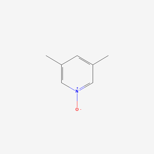 3,5-Dimethylpyridine 1-oxide