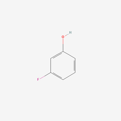 3-Fluorophenol