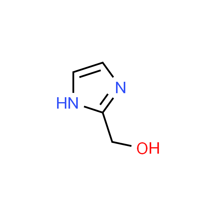 (1H-Imidazol-2-yl)methanol