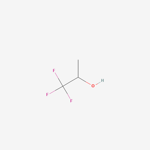 1,1,1-Trifluoro-2-propanol