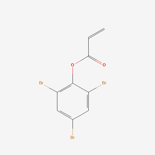 2,4,6-Tribromophenyl acrylate