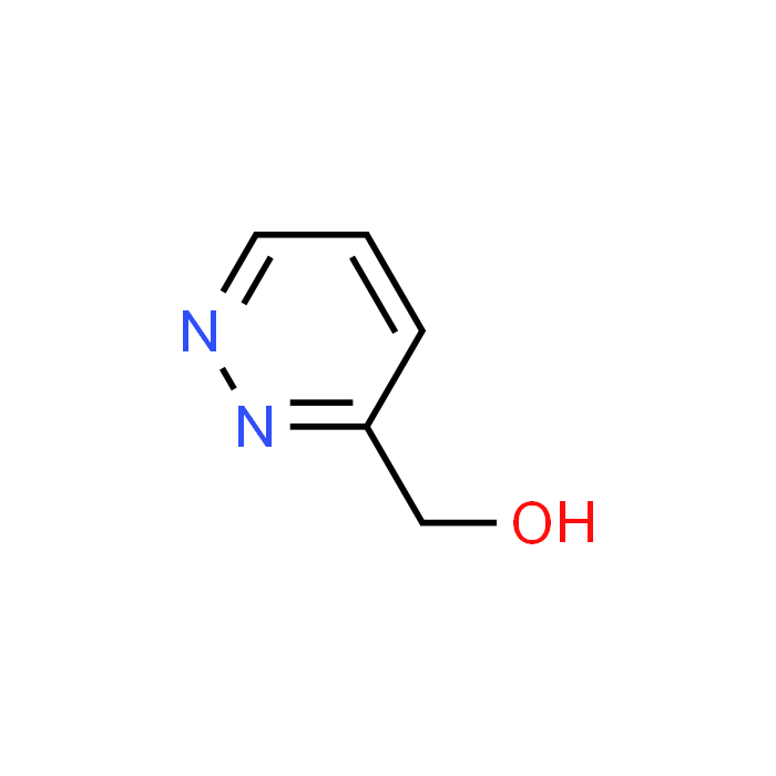 Pyridazin-3-ylmethanol