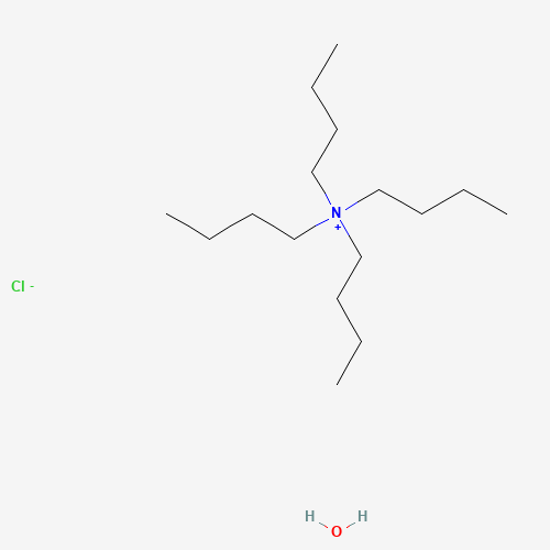 Tetrabutyl ammonium chloride xhydrate