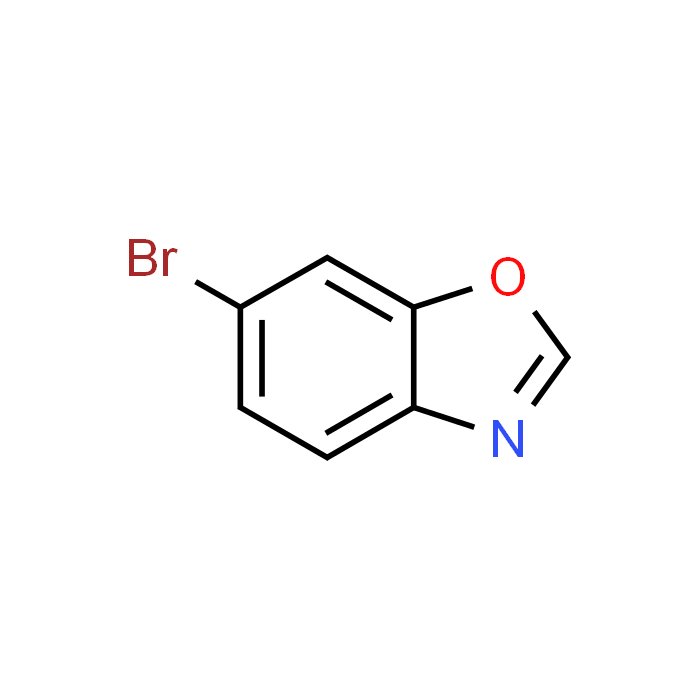 6-Bromobenzoxazole - Achmem
