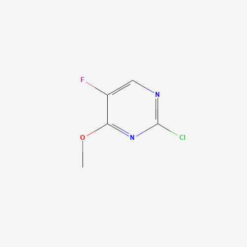 2-Chloro-5-fluoro-4-methoxypyrimidine