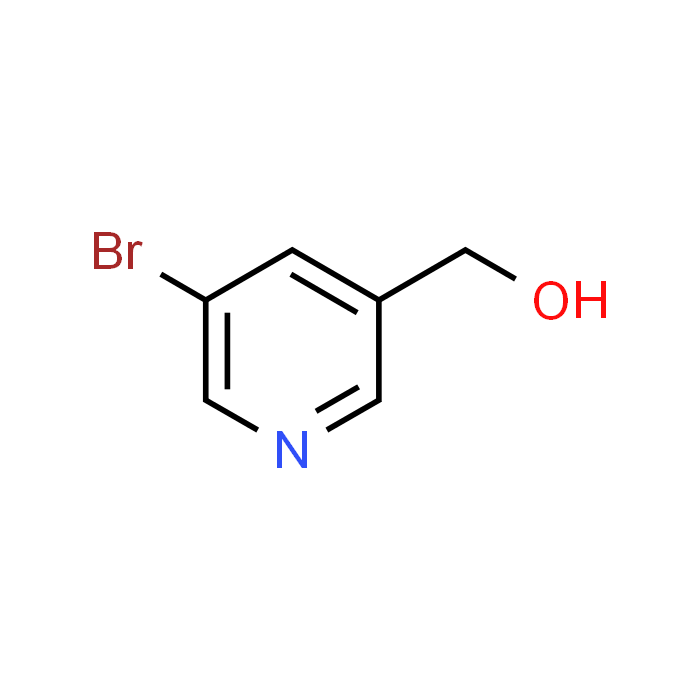 5-Bromo-3-pyridinemethanol - Achmem