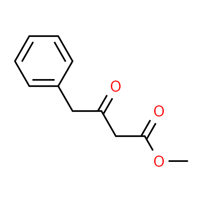 Methyl 3-oxo-4-phenylbutanoate