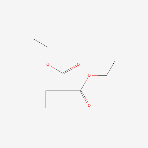 Diethyl cyclobutane-1,1-dicarboxylate