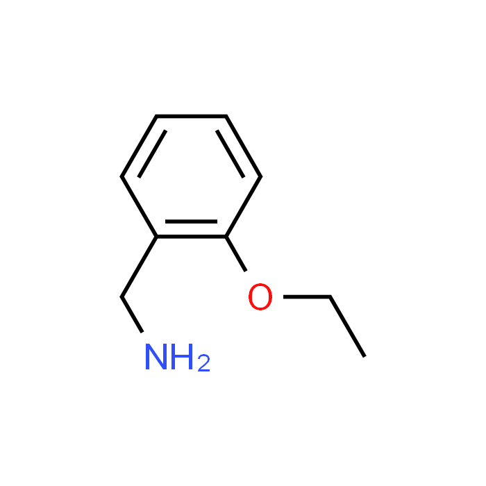 (2-Ethoxyphenyl)methanamine