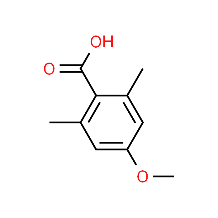 2,6-Dimethyl-4-methoxybenzoic acid