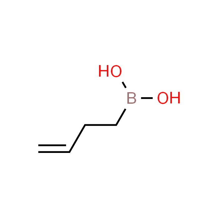 But-3-en-1-ylboronic acid