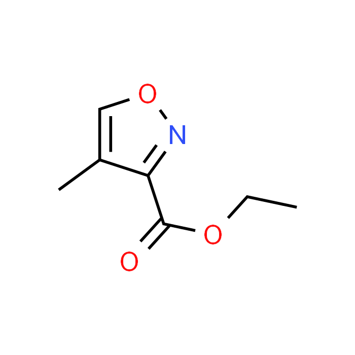 ethyl 4-methyl-1,2-oxazole-3-carboxylate