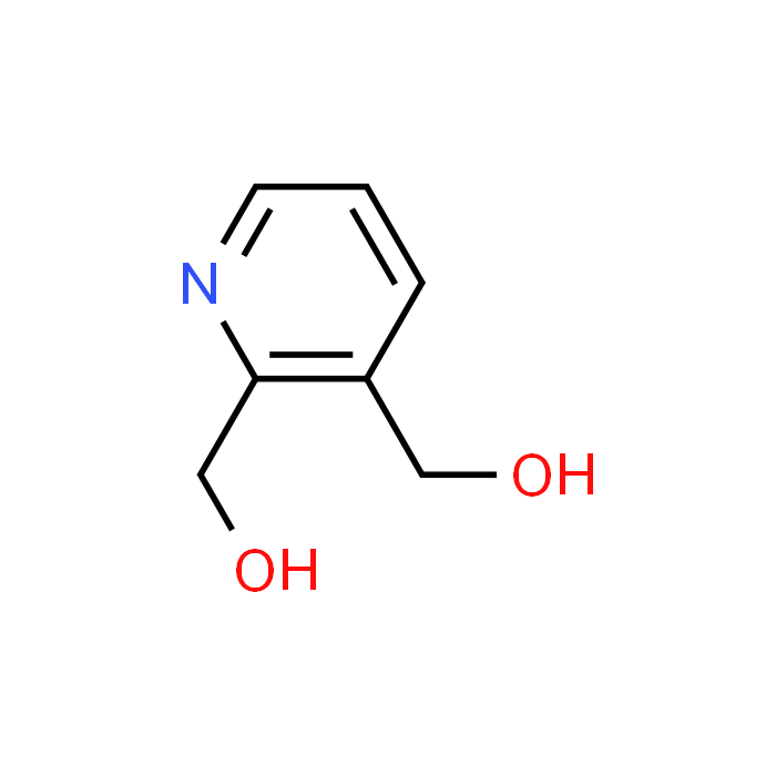 Pyridine-2,3-dimethanol