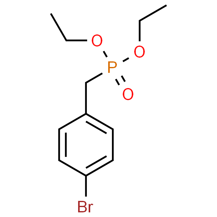 Diethyl 4-bromobenzylphosphonate