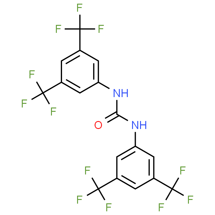 1,3-Bis(3,5-bis(trifluoromethyl)phenyl)urea