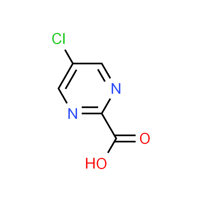 5-Chloropyrimidine-2-carboxylic acid