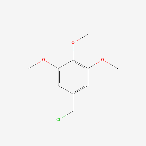 3,4,5-Trimethoxybenzylchloride