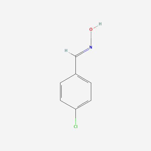 4-Chlorobenzaldoxime
