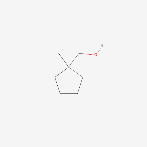 (1-Methylcyclopentyl)methanol