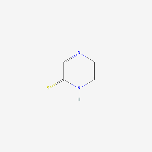 2-Mercaptopyrazine